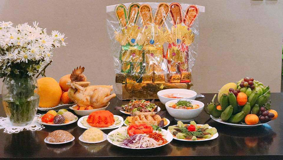 Thời điểm cúng tiễn Táo quân năm 2026 gia chủ nên biết