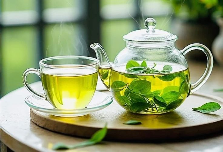 5 đồ uống giàu caffeine thay thế cà phê