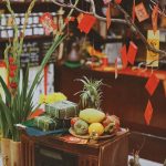 Mâm ngũ quả đêm giao thừa: 5 loại quả mang phú quý, may mắn