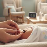 Chăm sóc rốn cho trẻ sơ sinh đúng cách để tránh nhiễm trùng