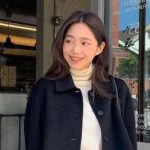 4 mẫu áo khoác càng mặc càng thấy sang cho phụ nữ trên 40 tuổi