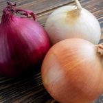 Mẹo khử mùi hăng hành tây nhanh chóng mà vẫn giữ vị ngọt tự nhiên