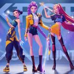 Cuộc đua Oscar hoạt hình: “KPop Demon Hunters” được dự đoán vượt “Zootopia 2”