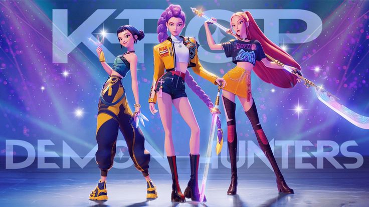 Cuộc đua Oscar hoạt hình: “KPop Demon Hunters” được dự đoán vượt “Zootopia 2”