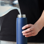 5 loại đồ uống không nên đựng trong bình giữ nhiệt, nhiều người vẫn dùng hằng ngày