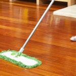 3 cách xử lý nền nhà ướt át, ẩm mốc trong những ngày nồm