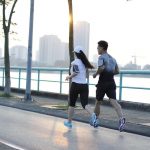 Tập thể dục sáng sớm: Lợi hay hại?