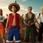 One Piece mùa 2 hé lộ danh tính Mr.0: Sir Crocodile chuẩn bị đối đầu Luffy