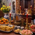 Cúng Rằm tháng Giêng 2026 thế nào cho đúng để đón bình an, tài lộc?