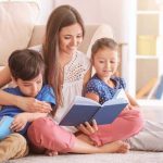 Nuôi dưỡng sự tự tin cho trẻ từ những điều nhỏ bé