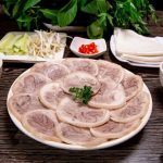 Thịt luộc ngon hơn nếu bạn chờ 5 phút trước khi thái