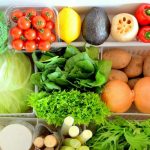 Bí quyết giữ rau củ tươi lâu trong tủ lạnh bằng một cách cực đơn giản