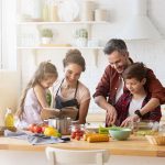 3 dấu hiệu trong gia đình báo hiệu vận may và tài lộc sắp đến