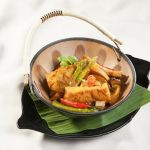 Nấm đùi gà nướng nồi chiên không dầu: Món đơn giản nhưng cực hao cơm