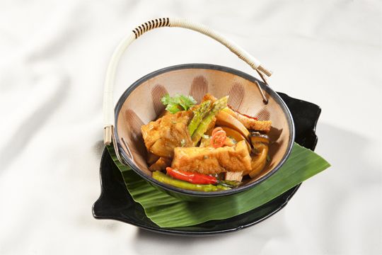 Nấm đùi gà nướng nồi chiên không dầu: Món đơn giản nhưng cực hao cơm