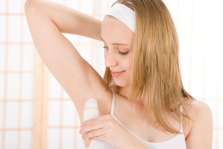 Lăn khử mùi: “Cứu tinh” ngày nóng hay rủi ro tiềm ẩn?