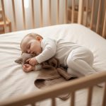 Tránh ngay 3 sai lầm khi chăm trẻ lúc nửa đêm để bảo vệ giấc ngủ và phát triển trí não