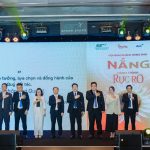 Green Stars khép lại chuỗi sự kiện toàn quốc, củng cố vị thế trong ngành hàng Mẹ & Bé