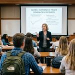 Không chỉ người trẻ: ngày càng nhiều người trung niên trở lại đại học