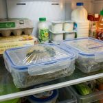 Sai lầm khi bảo quản bánh chưng khiến bánh khô, nhân bở và nhanh mốc