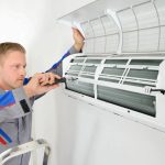 Dấu hiệu cho thấy điều hòa cần được vệ sinh ngay