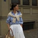 Mặc áo pastel sao cho đẹp? 5 cách phối đồ thanh lịch dễ áp dụng