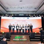 Green Stars hoàn tất chuỗi tri ân và kết nối hệ thống phân phối toàn quốc
