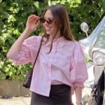 Thời trang mùa hè: 5 lựa chọn giúp bạn trông cao và gọn hơn