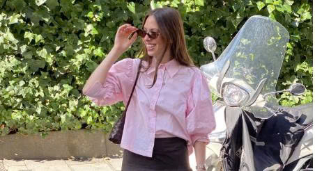 Thời trang mùa hè: 5 lựa chọn giúp bạn trông cao và gọn hơn