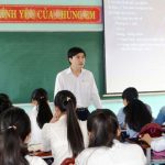 Lương giáo viên giáo dục thường xuyên tăng thế nào theo quy định mới?