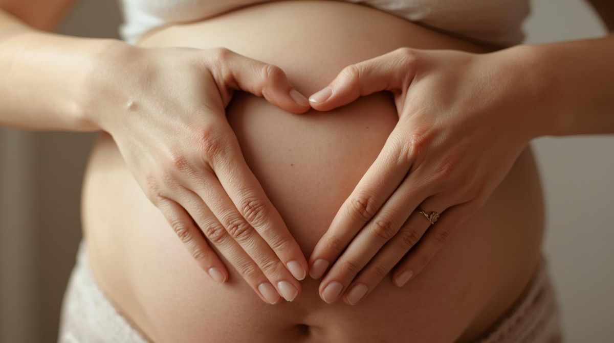 Mẹ bầu 3 tháng giữa ăn gì để con khỏe, mẹ không tăng cân quá đà?