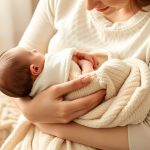 Gợi ý thực phẩm lợi sữa giúp mẹ nuôi con khỏe mạnh