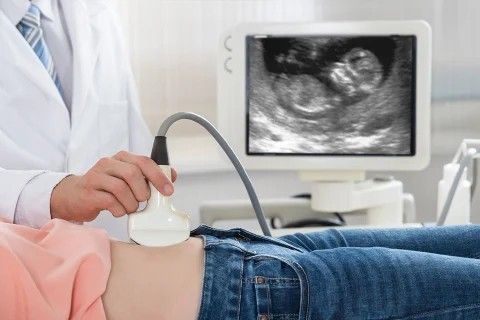 Thiểu ối và những rủi ro thai kỳ mẹ bầu cần đặc biệt lưu ý