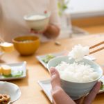 Khám phá bí quyết trường thọ từ chế độ ăn của người Nhật