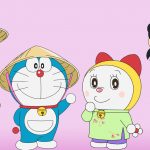 “Doraemon” quảng bá Việt Nam qua hành trình của Nobita và Shizuka