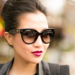 Chọn kính râm sai cách: Nguy cơ âm thầm với đôi mắt của bạn