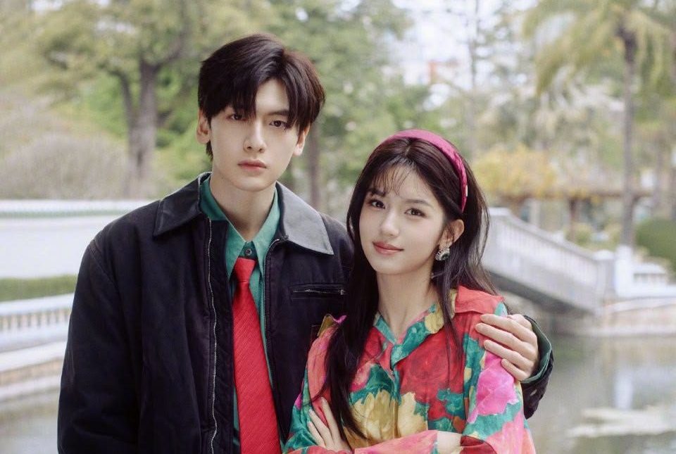 Không khí thập niên 80 sống động trong “Xin Chào 1983”