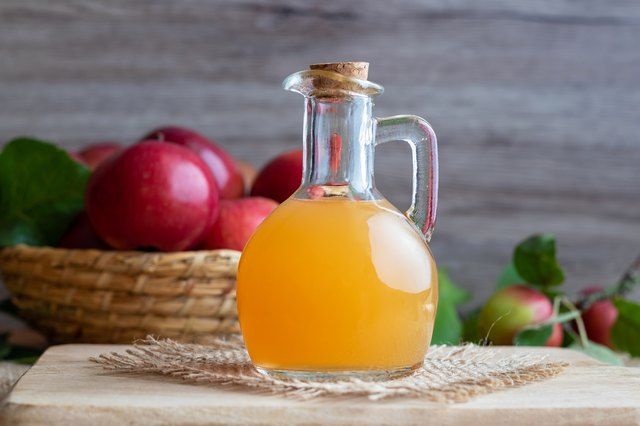Tự tay làm giấm hoa quả tự nhiên, an toàn cho cả gia đình