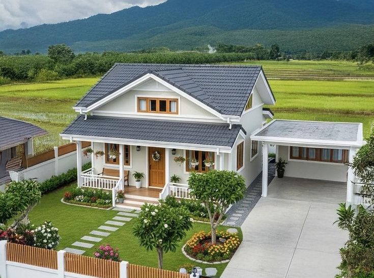 Chuẩn bị mua nhà: Đừng bỏ qua 7 yếu tố quan trọng này