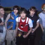 CORTIS gây bão toàn cầu với “Redred”, nhanh chóng chiếm lĩnh bảng xếp hạng