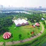 Nghỉ lễ 30/4-1/5: Gợi ý loạt điểm đi chơi ngắn ngày tại Hà Nội