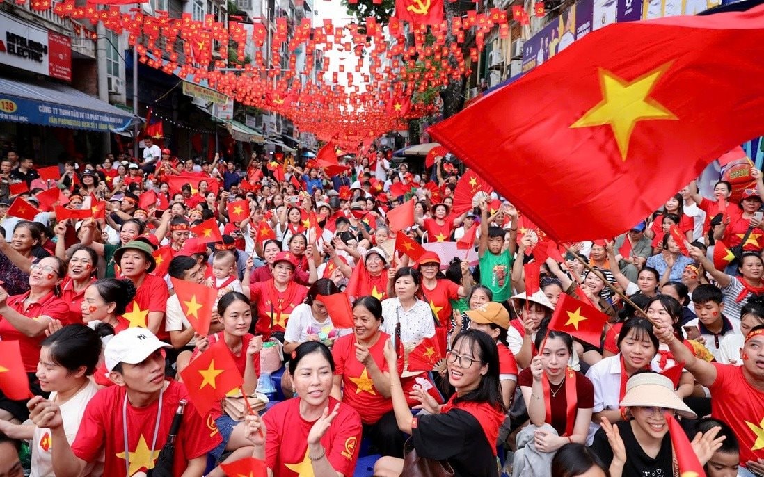 24/11 được chọn là Ngày Văn hóa Việt Nam, người lao động dự kiến có thêm ngày nghỉ lễ