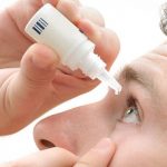 Mỏi mắt vì máy tính, có nên nhỏ thuốc mắt mỗi ngày?
