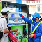Doanh nghiệp đồng loạt chuyển sang bán xăng E10 từ tháng 6