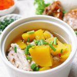 Vừa bổ dưỡng vừa thanh mát, đây là 6 món bí đỏ nên thử mùa hè