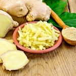 Bảo quản gừng không khó: ai cũng làm được tại nhà