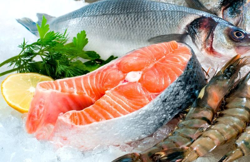 5 nhóm thực phẩm giúp giảm mỡ nhưng vẫn giữ cơ hiệu quả