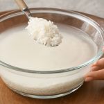 Nước vo gạo có thực sự làm đẹp da? Nghiên cứu nói gì